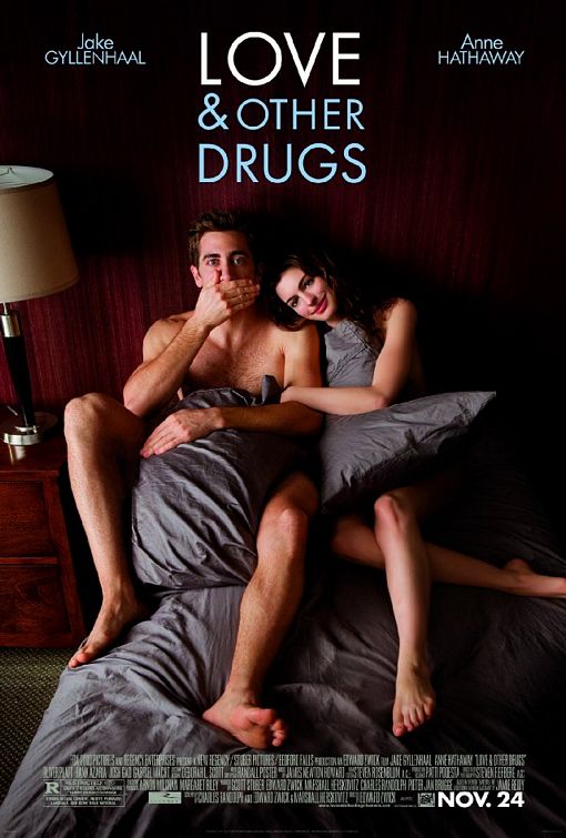 Love And Other Drugs Dvd Poster. Love And Other Drugs Poster