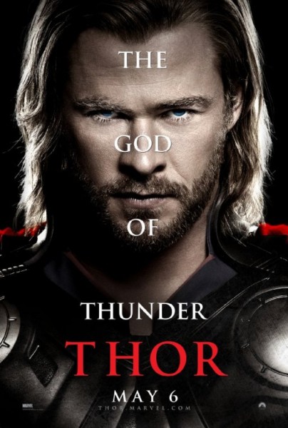 thor movie cast. Plot: Norse God Thor is cast